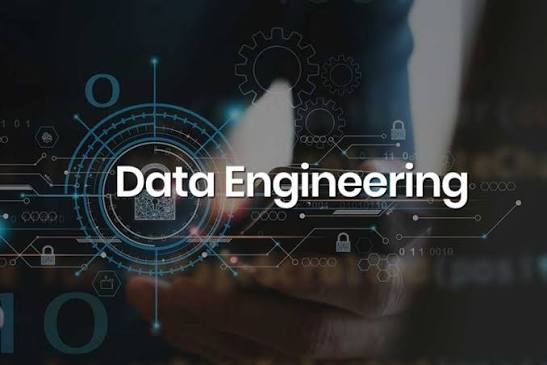 Data Engineering