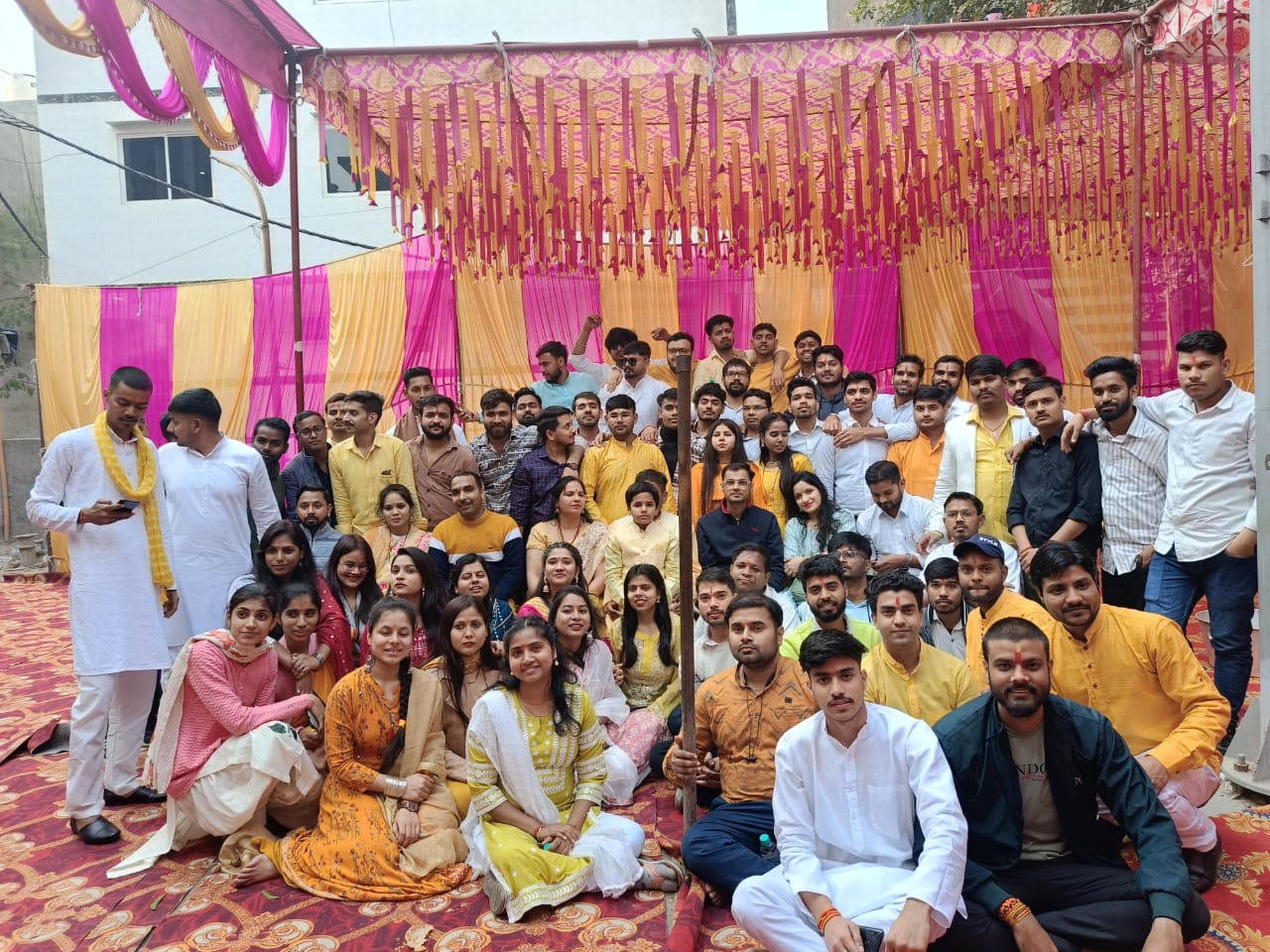 Skill Development Program